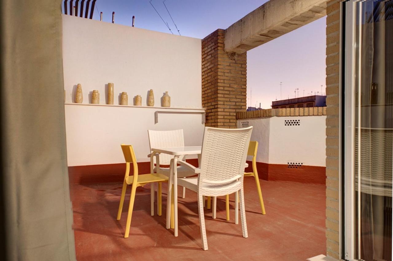 Beds & Breaks - Marina Beach Valencia Buitenkant foto